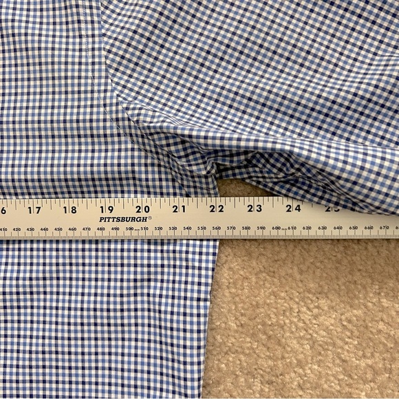 Ralph Lauren Long Sleeve Button Down Shirt - Picture 8 of 9